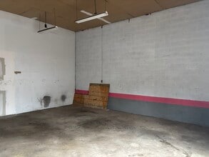 835-839 Orange St, Bedford, VA à louer Photo intérieure– Image 2 sur 3