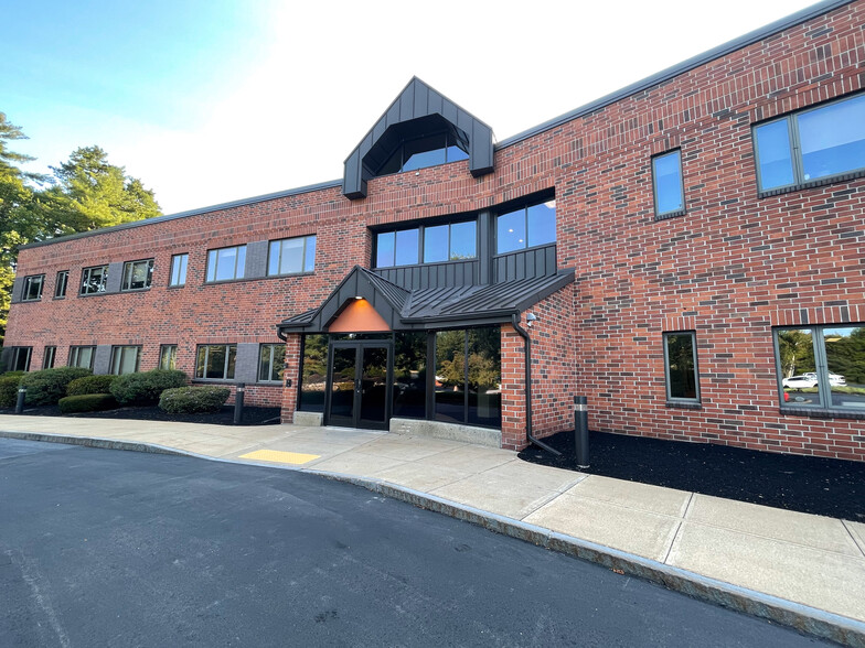 5 Commerce Park, Bedford, NH à louer - Photo de l’immeuble – Image 1 sur 1