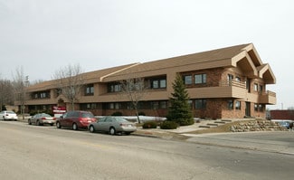 Plus de détails pour 6501 Watts Rd, Madison, WI - Bureau à louer