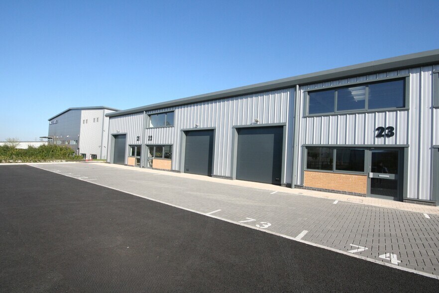 Malthouse Ln, Frome à louer - Photo de l’immeuble – Image 3 sur 20