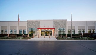 Plus de détails pour 475 Quality Cir, Huntsville, AL - Bureau à louer