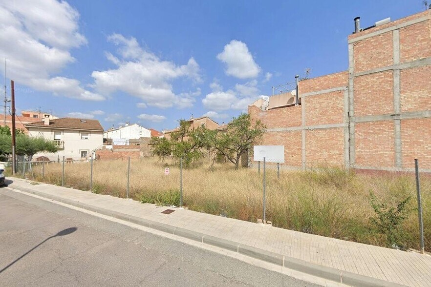 Terrain dans Tortosa, Tarragona à vendre - Autre – Image 2 sur 3