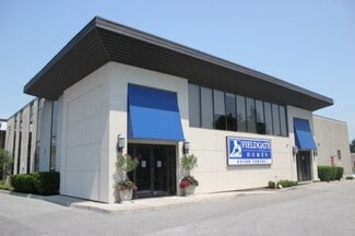 Plus de détails pour 145 W Beaver Creek Rd, Richmond Hill, ON - Local d'activités à louer