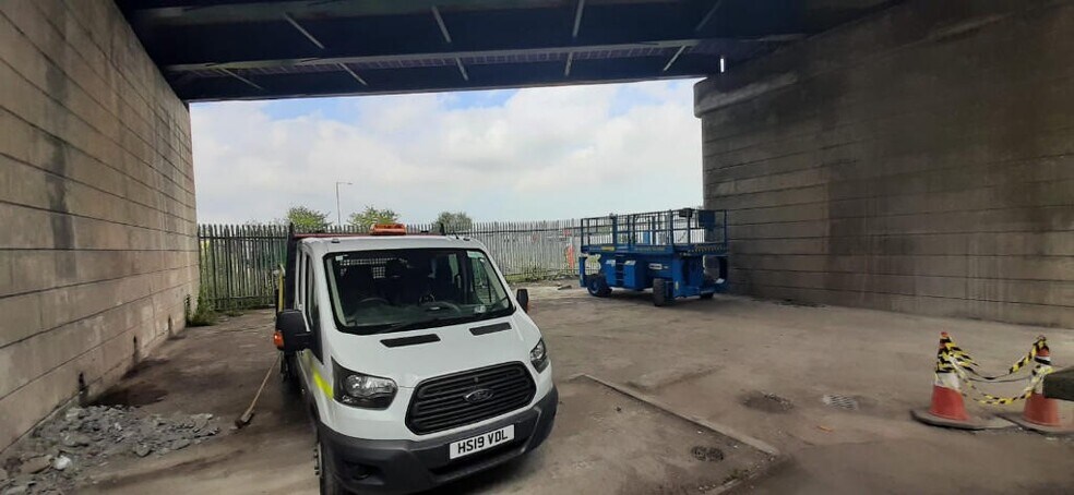 Dock Road, Widnes à louer - Photo de l’immeuble – Image 2 sur 2