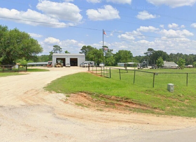 3935 Spring Branch Road, Montgomery, TX à vendre - Photo de l’immeuble – Image 2 sur 55