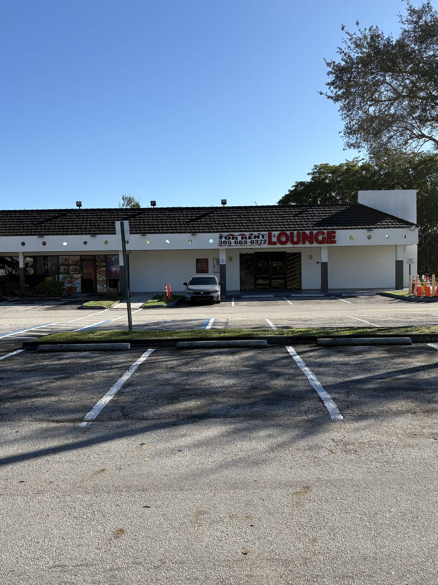 5424-5464 N University Dr, Lauderhill, FL à louer Photo intérieure– Image 1 sur 1