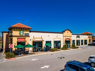 Plus de détails pour 10195 Bay Pines Blvd, Saint Petersburg, FL - Local commercial à louer
