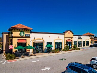 Plus de détails pour 10195 Bay Pines Blvd, Saint Petersburg, FL - Local commercial à louer