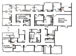 204 E Prairie, Marengo, IL à louer Plan d’étage– Image 1 sur 1