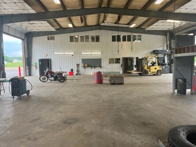6910 N Route 309, Coopersburg, PA à louer - Photo intérieure – Image 2 sur 11