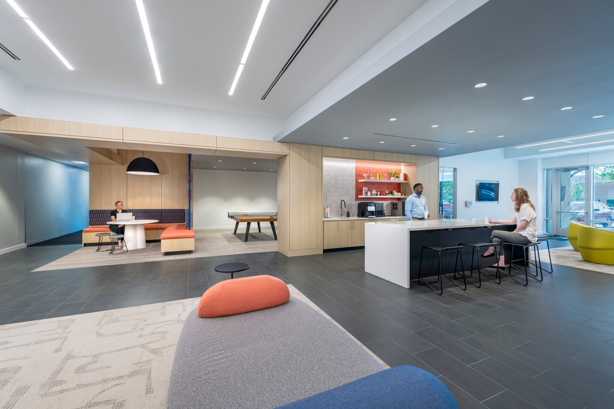 7067 Columbia Gateway Dr, Columbia, MD à louer Photo principale– Image 1 sur 10