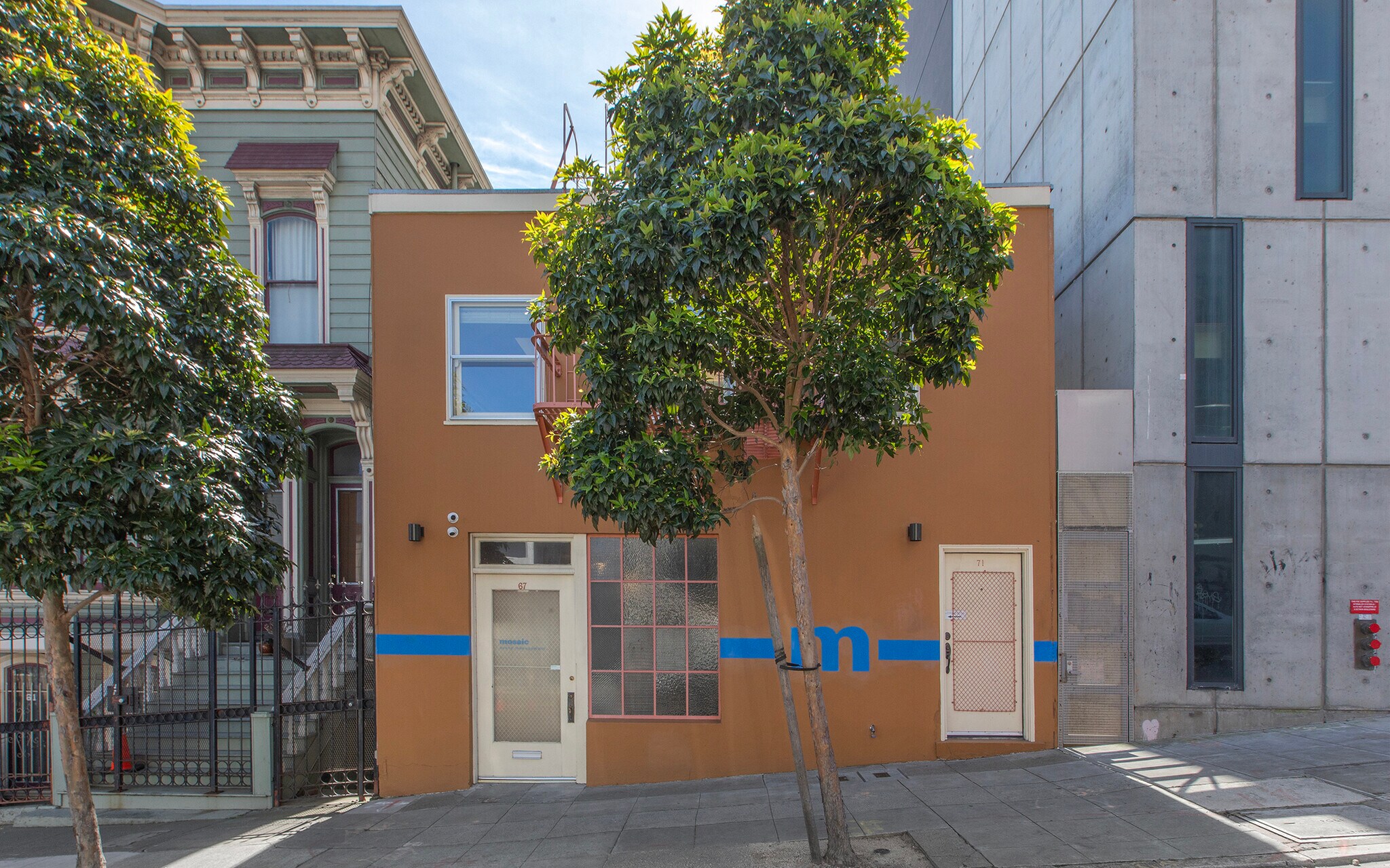 67-71 Haight St, San Francisco, CA à louer Photo principale– Image 1 sur 10