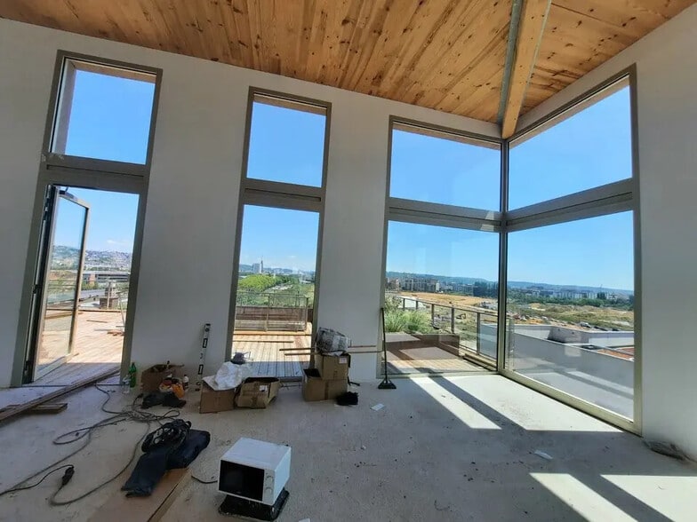 Bureau dans Rouen à louer - Photo de l’immeuble – Image 3 sur 8