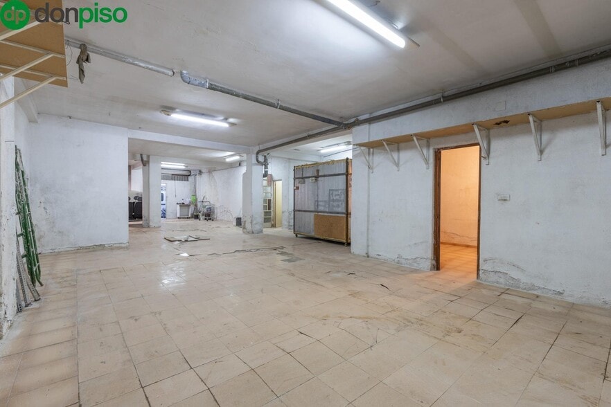 Calle Asturias, 29, Granada, Granada à vendre - Photo intérieure – Image 3 sur 6