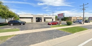 Plus de détails pour 550 W Colfax St, Palatine, IL - Industriel/Logistique à vendre