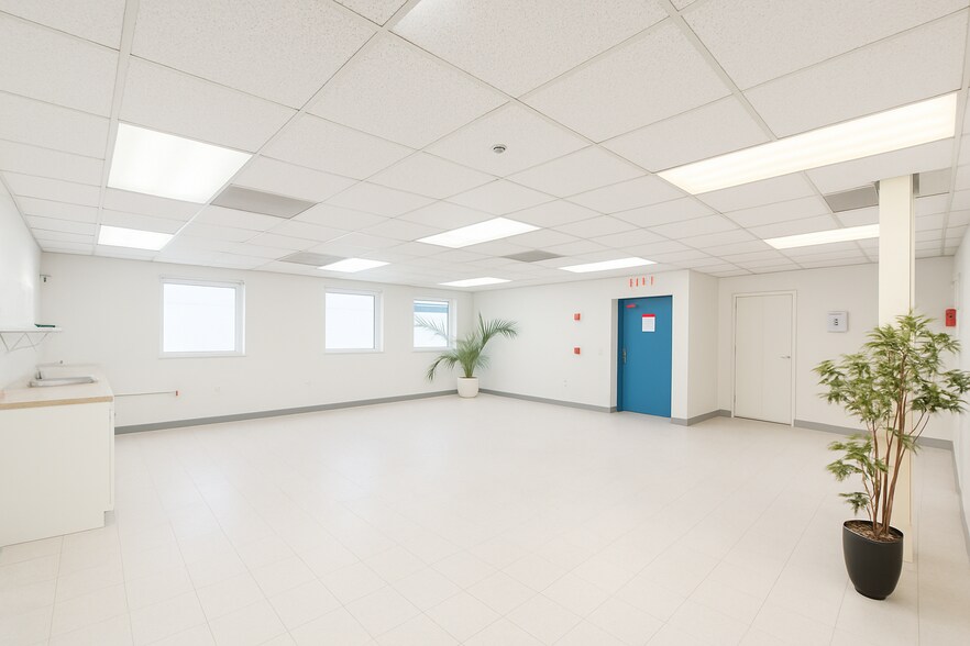 310-312 Northern Ave, Boston, MA à vendre - Photo de l’immeuble – Image 2 sur 26