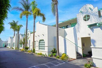 Plus de détails pour 311 W Wilson St, Costa Mesa, CA - Logement à vendre