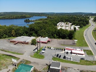 Plus de détails pour 108 W Birch St, Russellville, AR - Local commercial à vendre