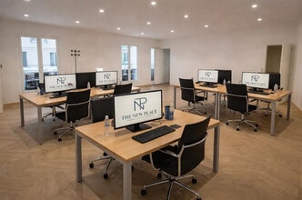 Bureau dans Paris à vendre Photo intérieure– Image 2 sur 6