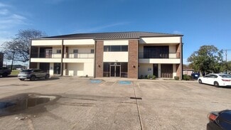 Plus de détails pour 1225 N Logan St, Texas City, TX - Bureau à louer