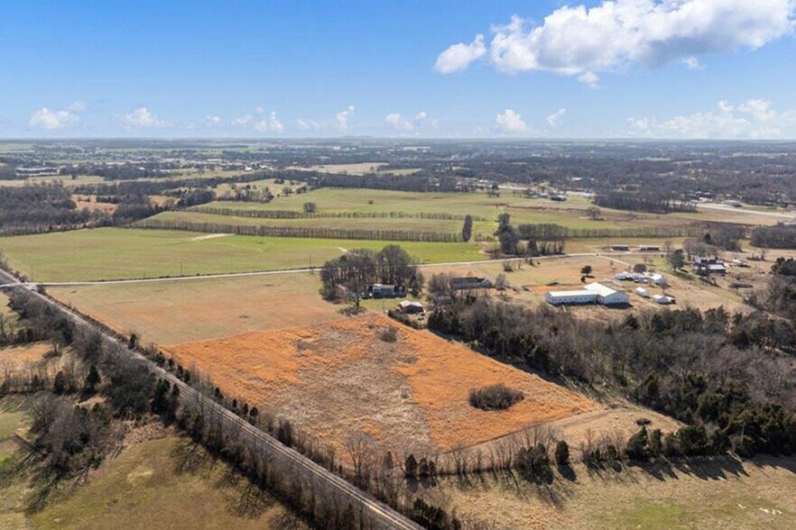 0 Dillard Rd, Bowling Green, KY à vendre - Photo de l’immeuble – Image 2 sur 11