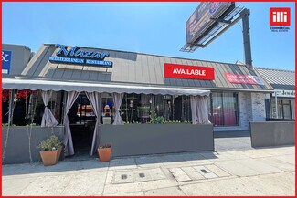 Plus de détails pour 21926-21928 Ventura Blvd, Woodland Hills, CA - Local commercial à louer
