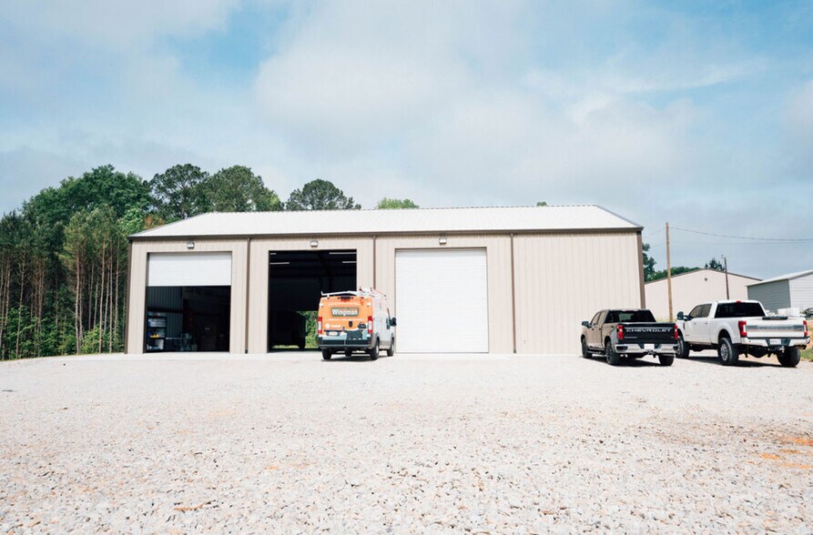 1679 Lee Road 10, Auburn, AL à louer - Photo de l’immeuble – Image 2 sur 11