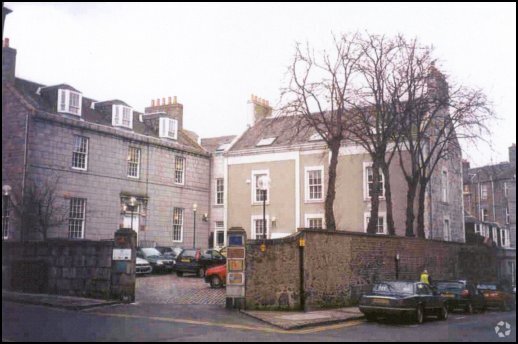 23 North Silver St, Aberdeen à louer - Photo de l’immeuble – Image 3 sur 7