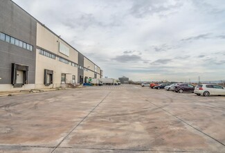 Plus de détails pour Avenida Adolfo Suárez, 13 D, Alovera - Industriel/Logistique à vendre