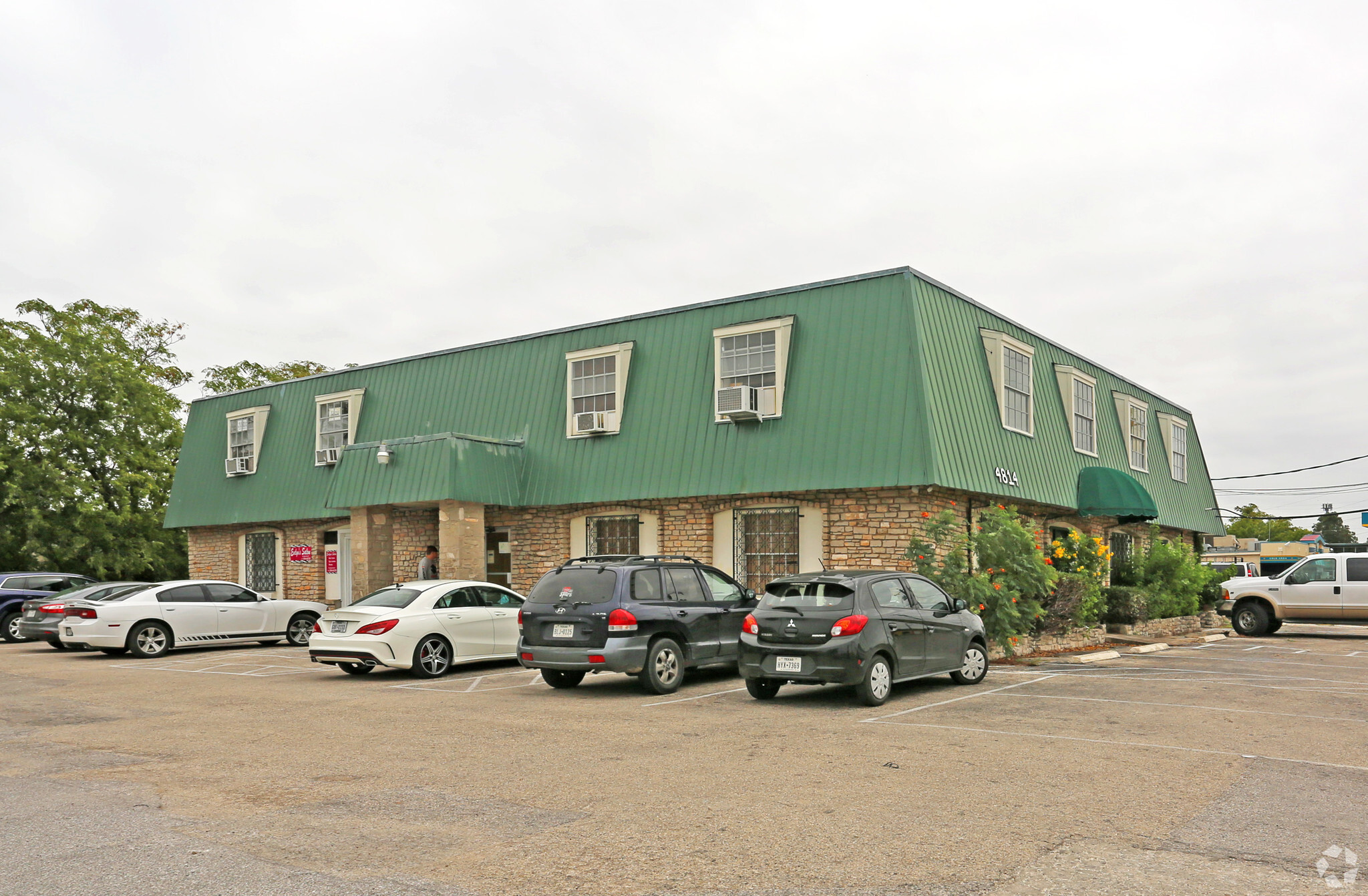 4814 West Ave, San Antonio, TX à louer Photo principale– Image 1 sur 10