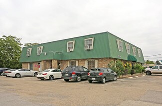 Plus de détails pour 4814 West Ave, San Antonio, TX - Bureau à louer