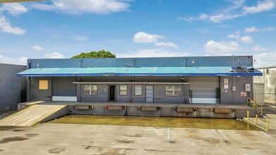540-550 W 20th St, Hialeah, FL à louer Photo intérieure– Image 1 sur 13