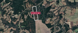 Plus de détails pour Luther Banks Rd, Richlands, NC - Terrain à vendre