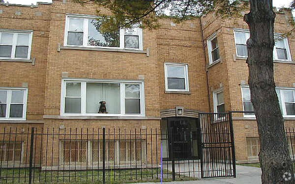 3008-10 12 W 63rd St, Chicago, IL à louer - Photo de l’immeuble – Image 2 sur 2