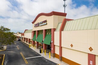 Plus de détails pour 6095-6125 9th Ave N, Saint Petersburg, FL - Local commercial à louer