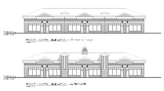 Plus de détails pour Ruland Rd, Melville, NY - Local commercial à louer