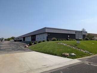 Plus de détails pour 1605 W Candletree Dr, Peoria, IL - Bureau à louer