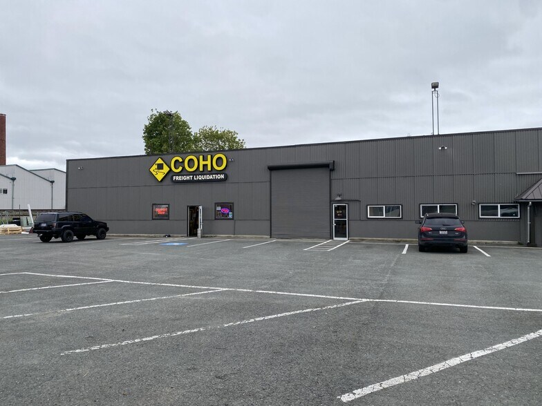 408 Metcalf St, Sedro-Woolley, WA à louer - Photo principale – Image 1 sur 1