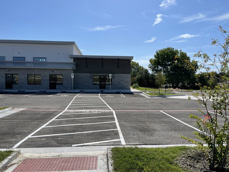 366 Morgan St, Harker Heights, TX à louer - Photo de l’immeuble – Image 2 sur 4