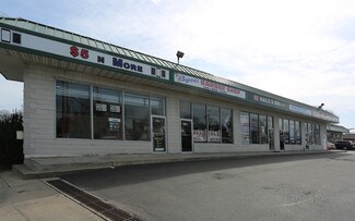 Plus de détails pour 1146-1160 Front St, Uniondale, NY - Local commercial à vendre
