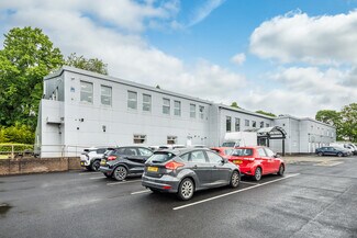 Plus de détails pour Meanygate, Preston - Bureau à louer
