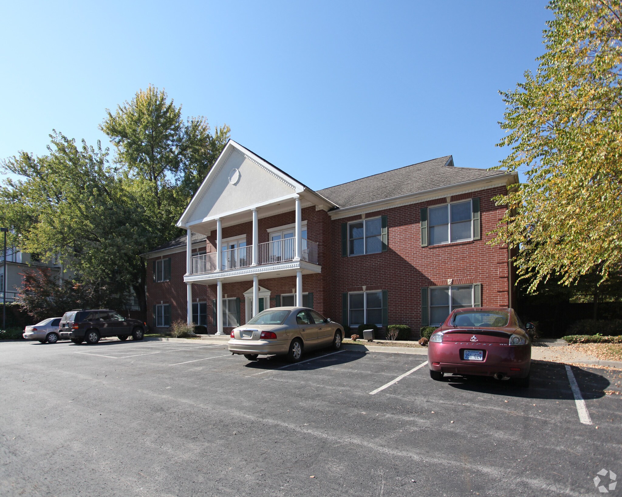 1000 S 4th St, Leavenworth, KS à vendre Photo principale– Image 1 sur 3