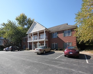 Plus de détails pour 1000 S 4th St, Leavenworth, KS - Bureau à vendre