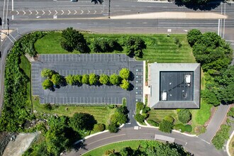 1100 Northbrook Dr, Trevose, PA - Vue aérienne  vue de carte - Image1