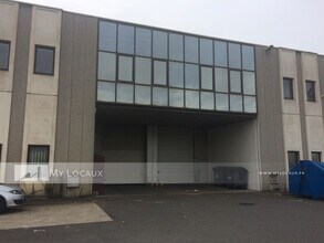 16-18 Boulevard Galliéni, Gennevilliers à louer Photo de l’immeuble– Image 2 sur 5