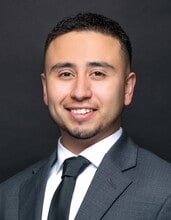 Chester Aleman