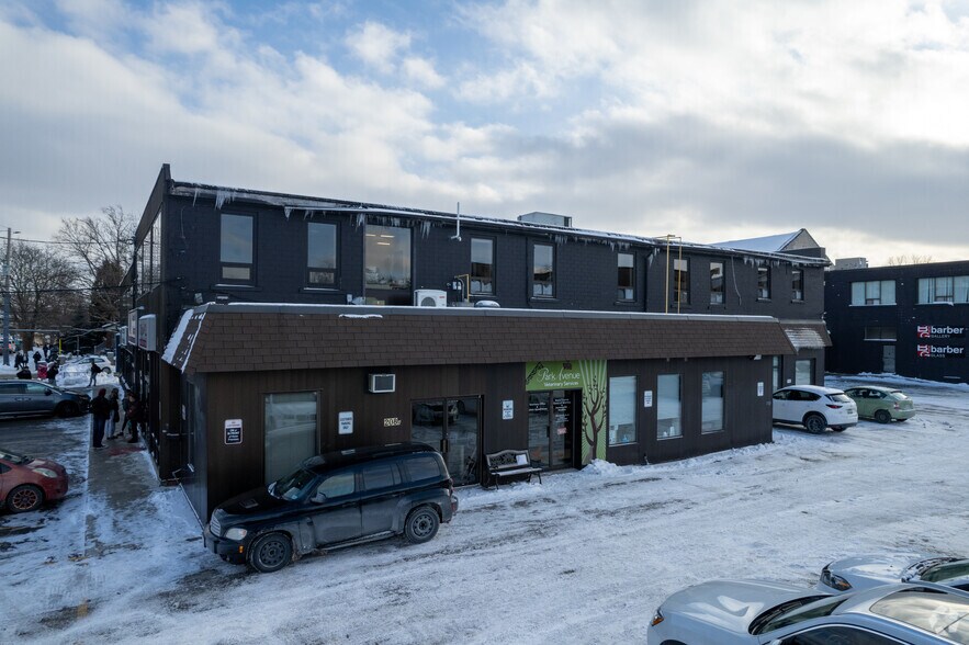 155-163 Suffolk St W, Guelph, ON à louer - Photo de l’immeuble – Image 2 sur 4