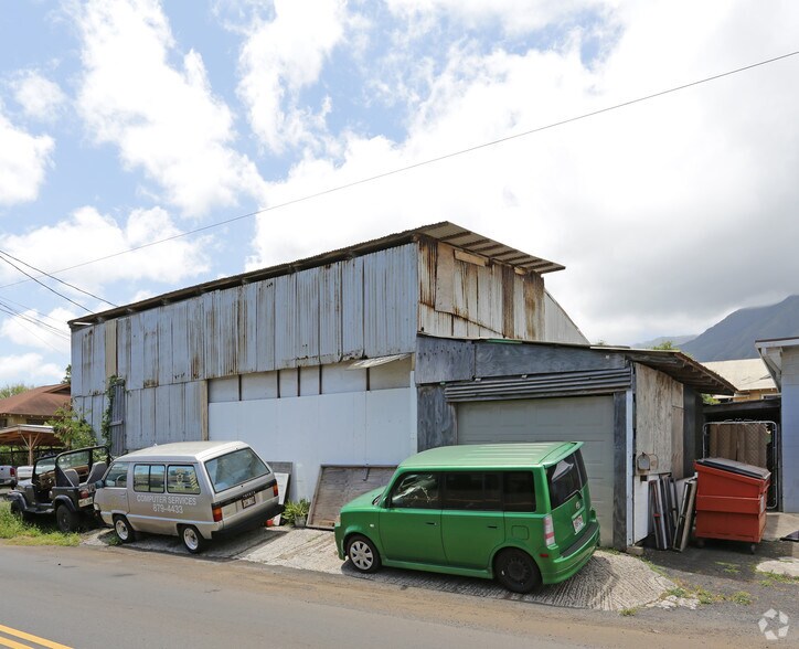 83 Kaniela St, Wailuku, HI à vendre - Photo de l’immeuble – Image 3 sur 3