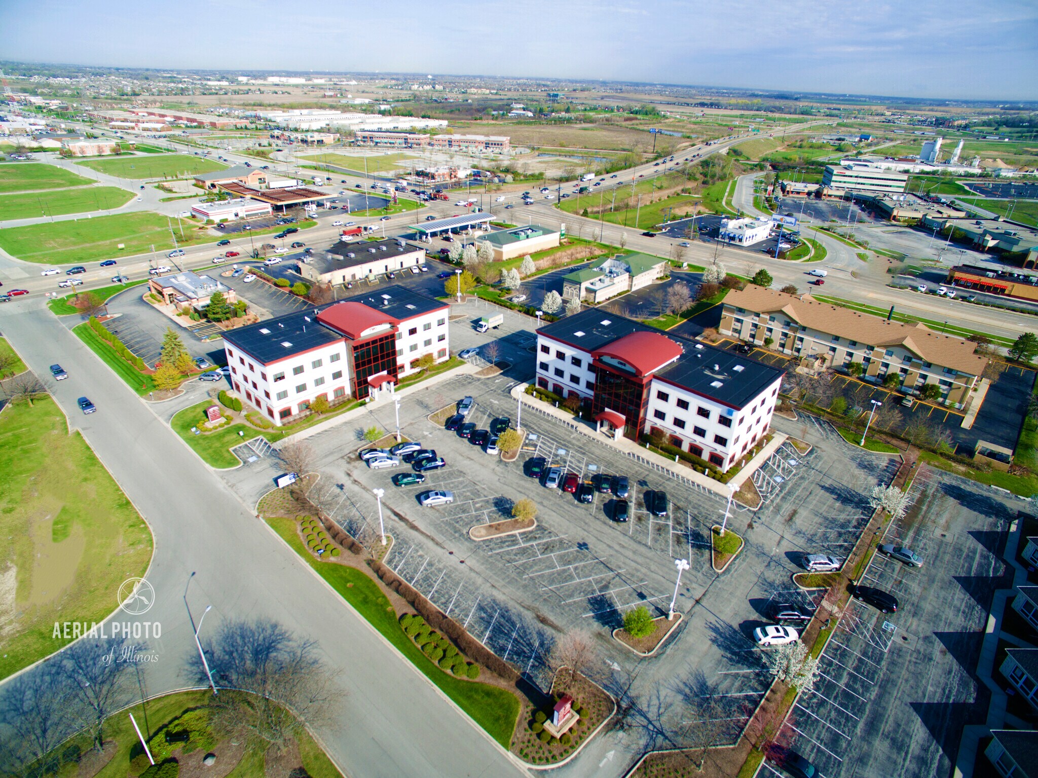 9500 Bormet Dr, Mokena, IL à louer Photo principale– Image 1 sur 5