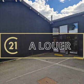 Plus de détails pour Local commercial à louer